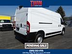 Used 2023 Ram ProMaster 2500 High Roof Empty Cargo Van for sale #5976 - photo 2