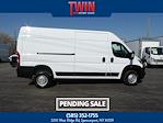 Used 2023 Ram ProMaster 2500 High Roof Empty Cargo Van for sale #5976 - photo 10