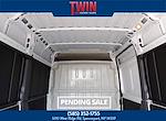 Used 2023 Ram ProMaster 2500 High Roof Empty Cargo Van for sale #5976 - photo 29
