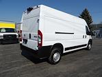 2023 Ram ProMaster 2500 High Roof FWD Empty Cargo Van for sale #5976 - photo 2