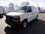 Used 2020 Chevrolet Express 3500 Upfitted Cargo Van for sale #5980 - photo 5