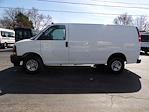Used 2020 Chevrolet Express 3500 Upfitted Cargo Van for sale #5980 - photo 6