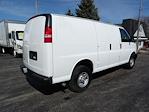Used 2020 Chevrolet Express 3500 Upfitted Cargo Van for sale #5980 - photo 3
