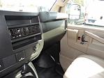 Used 2020 Chevrolet Express 3500 Upfitted Cargo Van for sale #5980 - photo 25