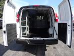 Used 2020 Chevrolet Express 3500 Upfitted Cargo Van for sale #5980 - photo 2