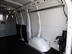 Used 2020 Chevrolet Express 3500 Upfitted Cargo Van for sale #5980 - photo 31