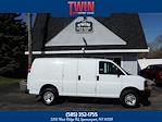 Used 2020 Chevrolet Express 3500 Upfitted Cargo Van for sale #5980 - photo 1