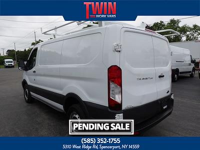 Used 2016 Ford Transit 250 Low Roof Upfitted Cargo Van for sale #5988 - photo 2