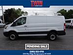 Used 2016 Ford Transit 250 Low Roof Upfitted Cargo Van for sale #5988 - photo 5