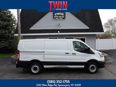 2020 Ford Transit 150 Low Roof RWD Upfitted Cargo Van for sale #5989 - photo 1