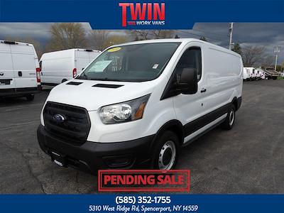 Used 2020 Ford Transit 150 Low Roof Upfitted Cargo Van for sale #5989 - photo 1