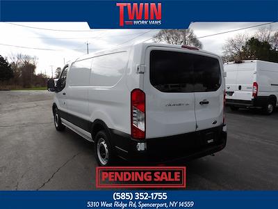 Used 2020 Ford Transit 150 Low Roof Upfitted Cargo Van for sale #5989 - photo 2