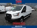 Used 2020 Ford Transit 150 Low Roof Upfitted Cargo Van for sale #5989 - photo 1