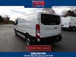 Used 2020 Ford Transit 150 Low Roof Upfitted Cargo Van for sale #5989 - photo 2