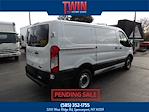 Used 2020 Ford Transit 150 Low Roof Upfitted Cargo Van for sale #5989 - photo 8