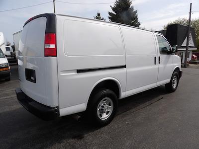 2020 Chevrolet Express 2500 SRW RWD Empty Cargo Van for sale #5991 - photo 2