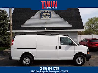 2020 Chevrolet Express 2500 SRW RWD Empty Cargo Van for sale #5991 - photo 1