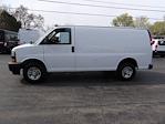 2020 Chevrolet Express 2500 SRW RWD Empty Cargo Van for sale #5991 - photo 5