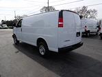 2020 Chevrolet Express 2500 SRW RWD Empty Cargo Van for sale #5991 - photo 6