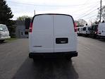 2020 Chevrolet Express 2500 SRW RWD Empty Cargo Van for sale #5991 - photo 7