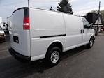 2020 Chevrolet Express 2500 SRW RWD Empty Cargo Van for sale #5991 - photo 2