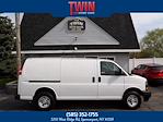 2020 Chevrolet Express 2500 SRW RWD Empty Cargo Van for sale #5991 - photo 1