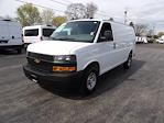 2020 Chevrolet Express 2500 SRW RWD Empty Cargo Van for sale #5991 - photo 4