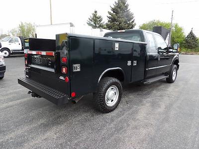 2015 Ford F-250 Super Cab 4x4 Service Truck for sale #5997 - photo 2