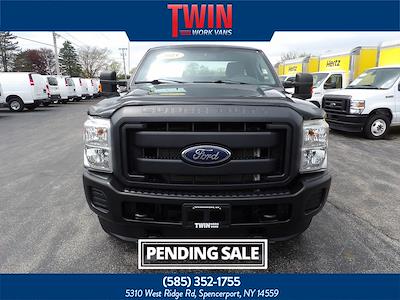 2015 Ford F-250 Super Cab 4x4 Service Truck for sale #5997 - photo 2