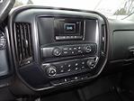 2015 Chevrolet Silverado 3500 Regular Cab 4x4 Service Truck for sale #5999 - photo 17