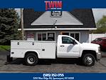 2015 Chevrolet Silverado 3500 Regular Cab 4x4 Service Truck for sale #5999 - photo 24