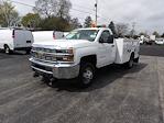 2015 Chevrolet Silverado 3500 Regular Cab 4x4 Service Truck for sale #5999 - photo 1