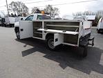 2015 Chevrolet Silverado 3500 Regular Cab 4x4 Service Truck for sale #5999 - photo 27