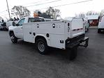 2015 Chevrolet Silverado 3500 Regular Cab 4x4 Service Truck for sale #5999 - photo 2