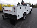 2015 Chevrolet Silverado 3500 Regular Cab 4x4 Service Truck for sale #5999 - photo 30