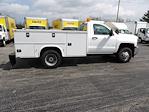 2015 Chevrolet Silverado 3500 Regular Cab 4x4 Service Truck for sale #5999 - photo 31