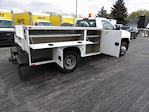 2015 Chevrolet Silverado 3500 Regular Cab 4x4 Service Truck for sale #5999 - photo 32