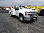 2015 Chevrolet Silverado 3500 Regular Cab 4x4 Service Truck for sale #5999 - photo 33