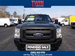 Used 2015 Ford F-350 Crew Cab 4x4 Stake Bed for sale #6000 - photo 4