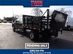 Used 2015 Ford F-350 Crew Cab 4x4 Stake Bed for sale #6000 - photo 9