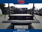 Used 2015 Ford F-350 Crew Cab 4x4 Stake Bed for sale #6000 - photo 11