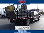 Used 2015 Ford F-350 Crew Cab 4x4 Stake Bed for sale #6000 - photo 2