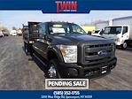 Used 2015 Ford F-350 Crew Cab 4x4 Stake Bed for sale #6000 - photo 15