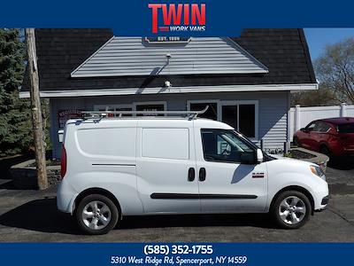 Used 2016 Ram ProMaster City Upfitted Cargo Van for sale #6001 - photo 1