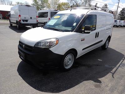 Used 2016 Ram ProMaster City Upfitted Cargo Van for sale #6002 - photo 1