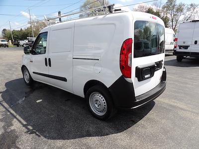 Used 2016 Ram ProMaster City Upfitted Cargo Van for sale #6002 - photo 2