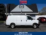 2019 Chevrolet Express 2500 SRW RWD Empty Cargo Van for sale #6004 - photo 1