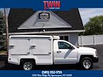 2018 Chevrolet Silverado 1500 Regular Cab 4x4 Refrigerated Body for sale #6005 - photo 4