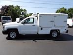 2018 Chevrolet Silverado 1500 Regular Cab 4x4 Refrigerated Body for sale #6005 - photo 6