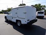 2018 Chevrolet Silverado 1500 Regular Cab 4x4 Refrigerated Body for sale #6005 - photo 2